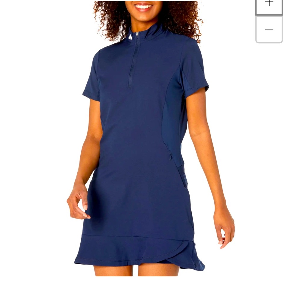 Adidas Golf Dress, XS, NWT